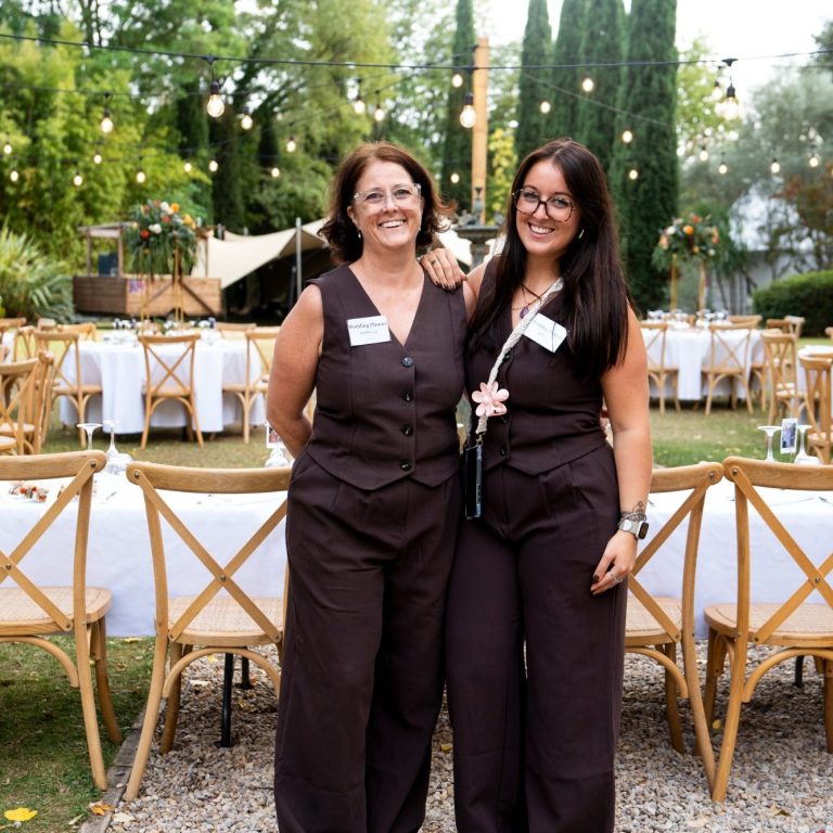 Weddingplannervar Weddingplanner var